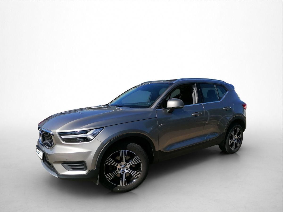 Volvo  Inscription T4 190PS AWD Navi LED Leder Rüc