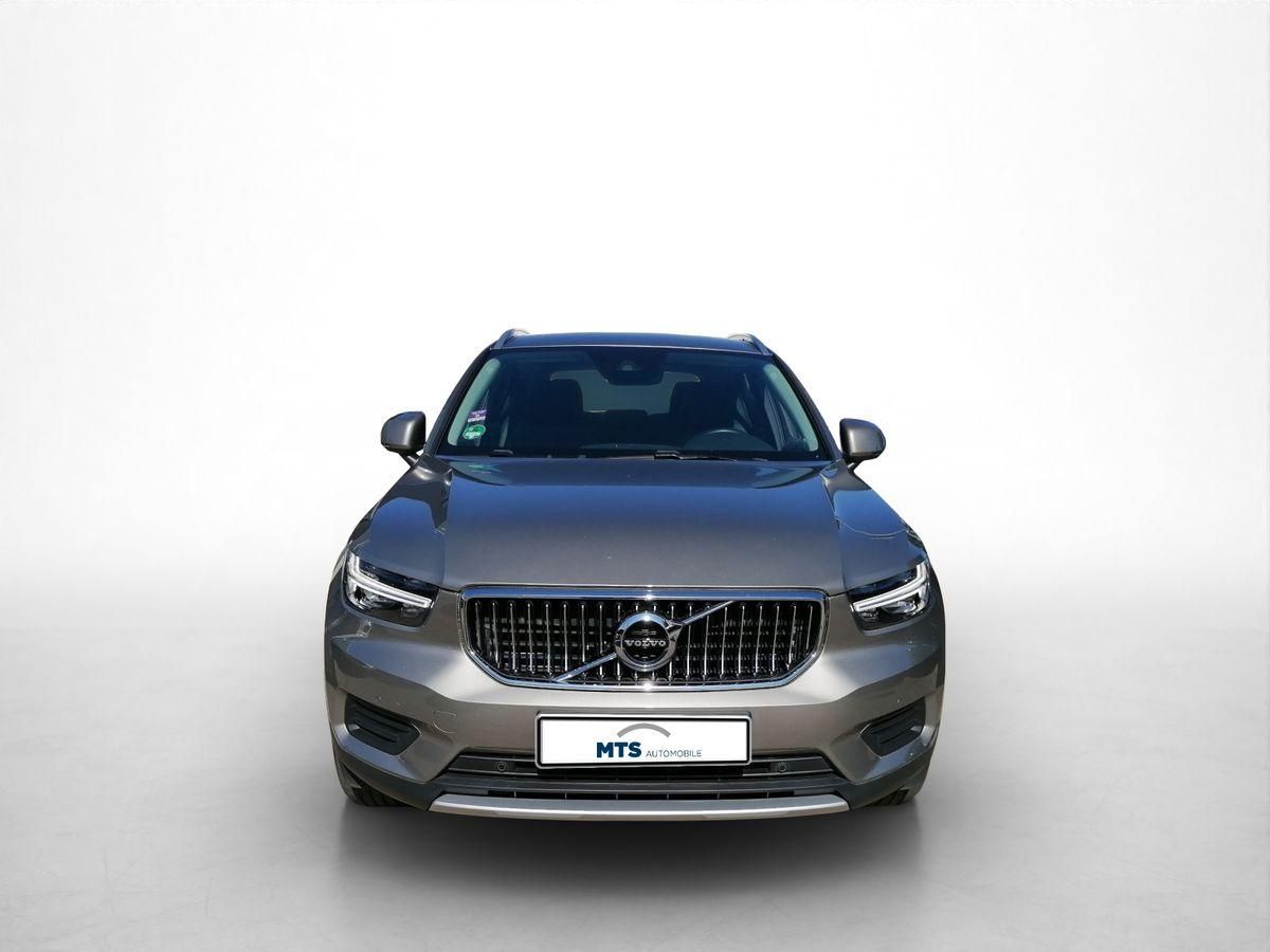 Volvo  Inscription T4 190PS AWD Navi LED Leder Rüc