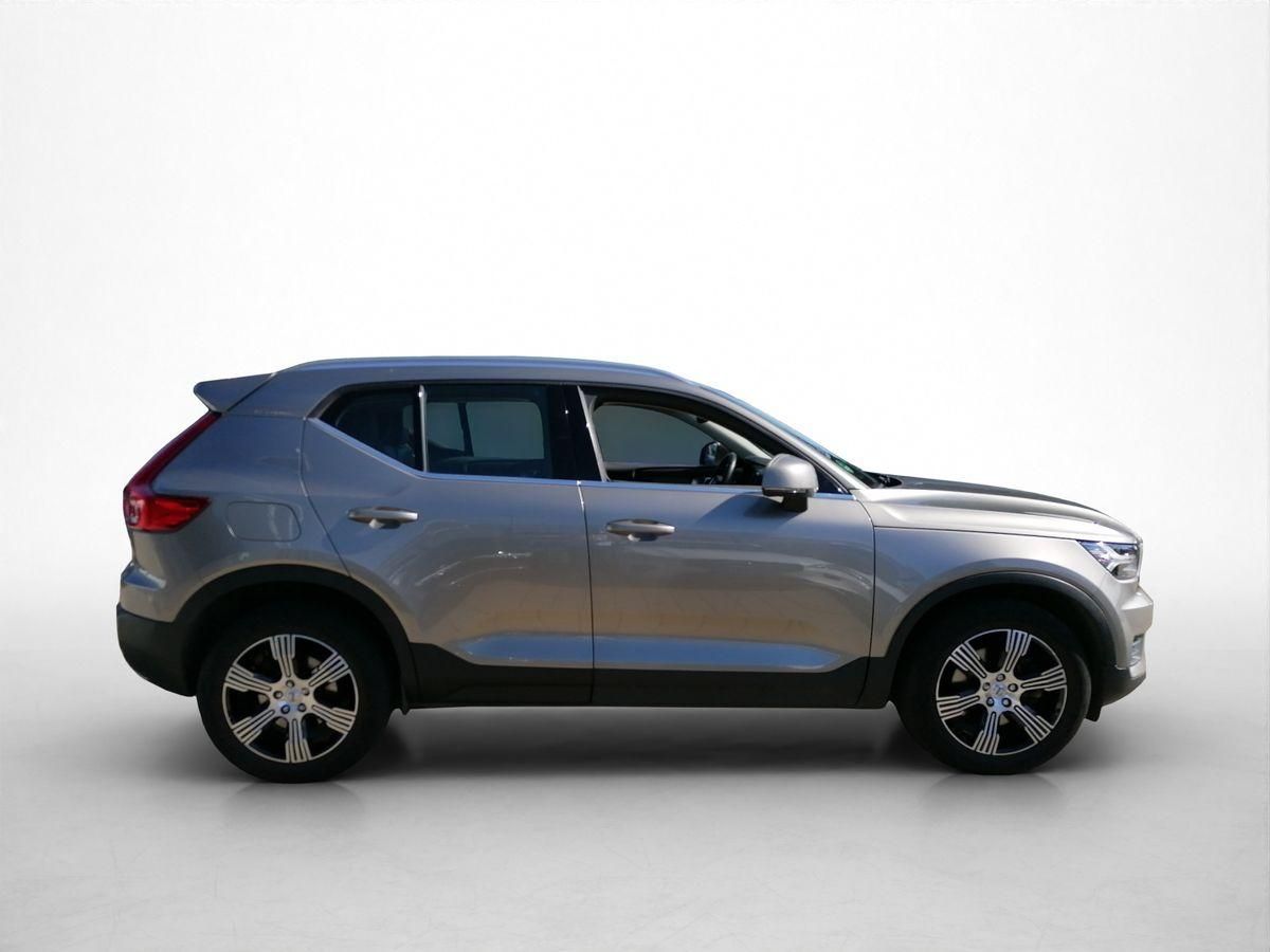 Volvo  Inscription T4 190PS AWD Navi LED Leder Rüc