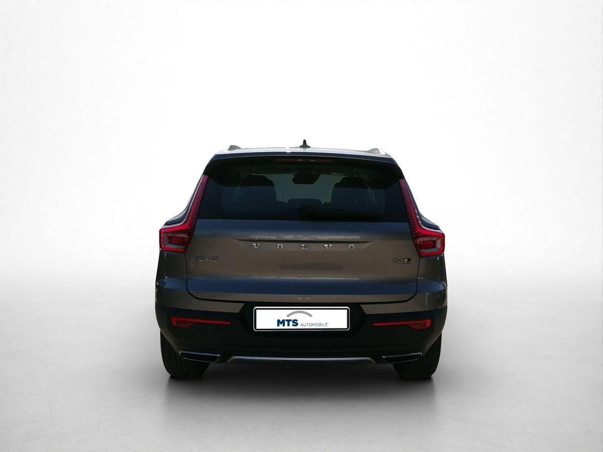 Volvo  Inscription T4 190PS AWD Navi LED Leder Rüc