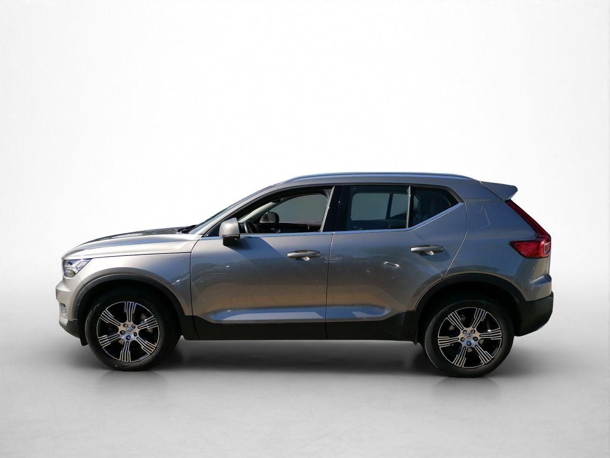 Volvo  Inscription T4 190PS AWD Navi LED Leder Rüc