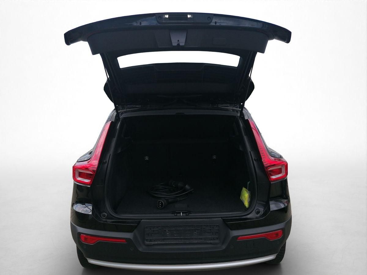 Volvo  Essential Recharge 2WD (129+82PS) Klimaa. ,