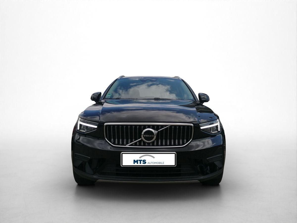 Volvo  Essential Recharge 2WD (129+82PS) Klimaa. ,