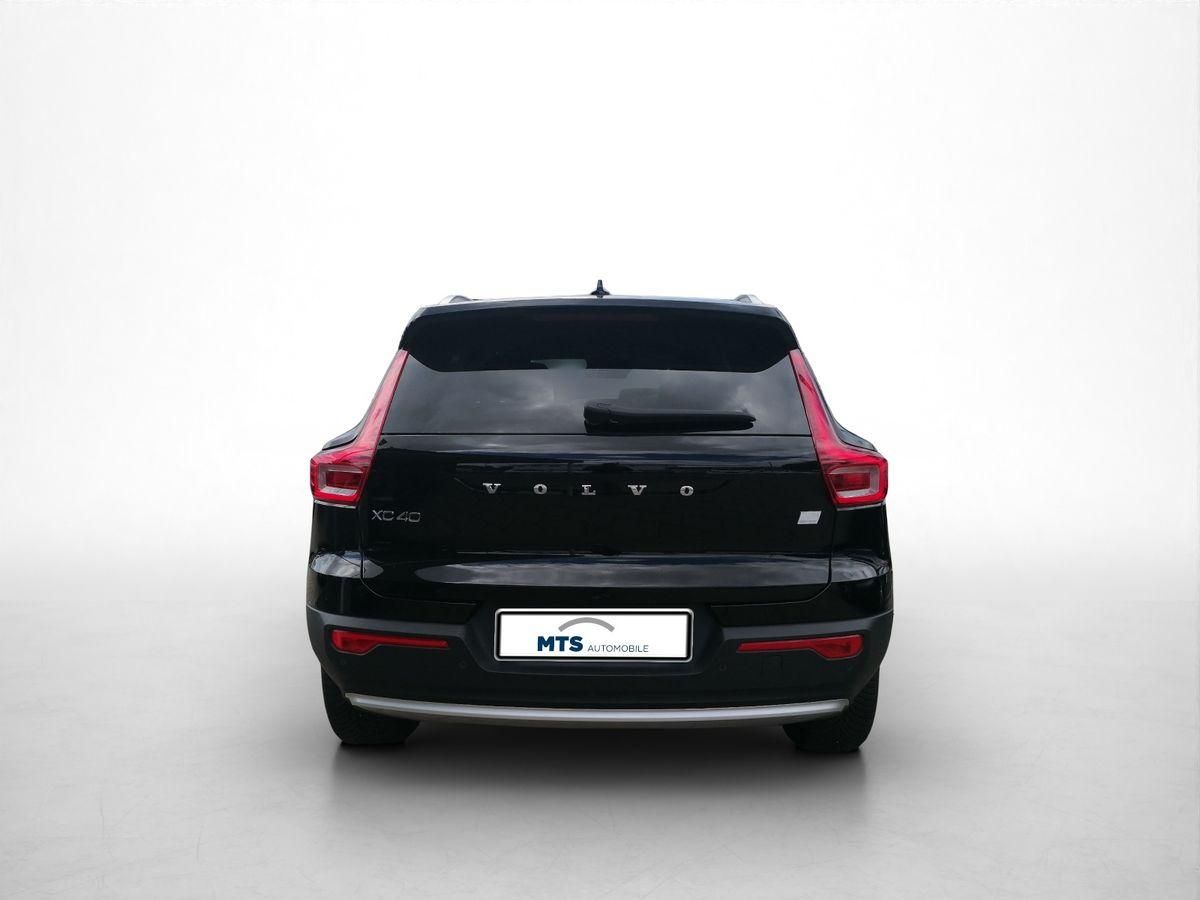 Volvo  Essential Recharge 2WD (129+82PS) Klimaa. ,