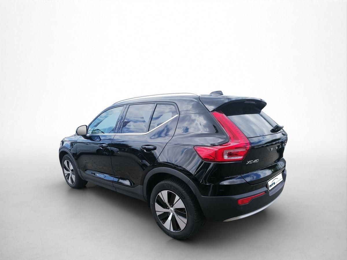 Volvo  Essential Recharge 2WD (129+82PS) Klimaa. ,