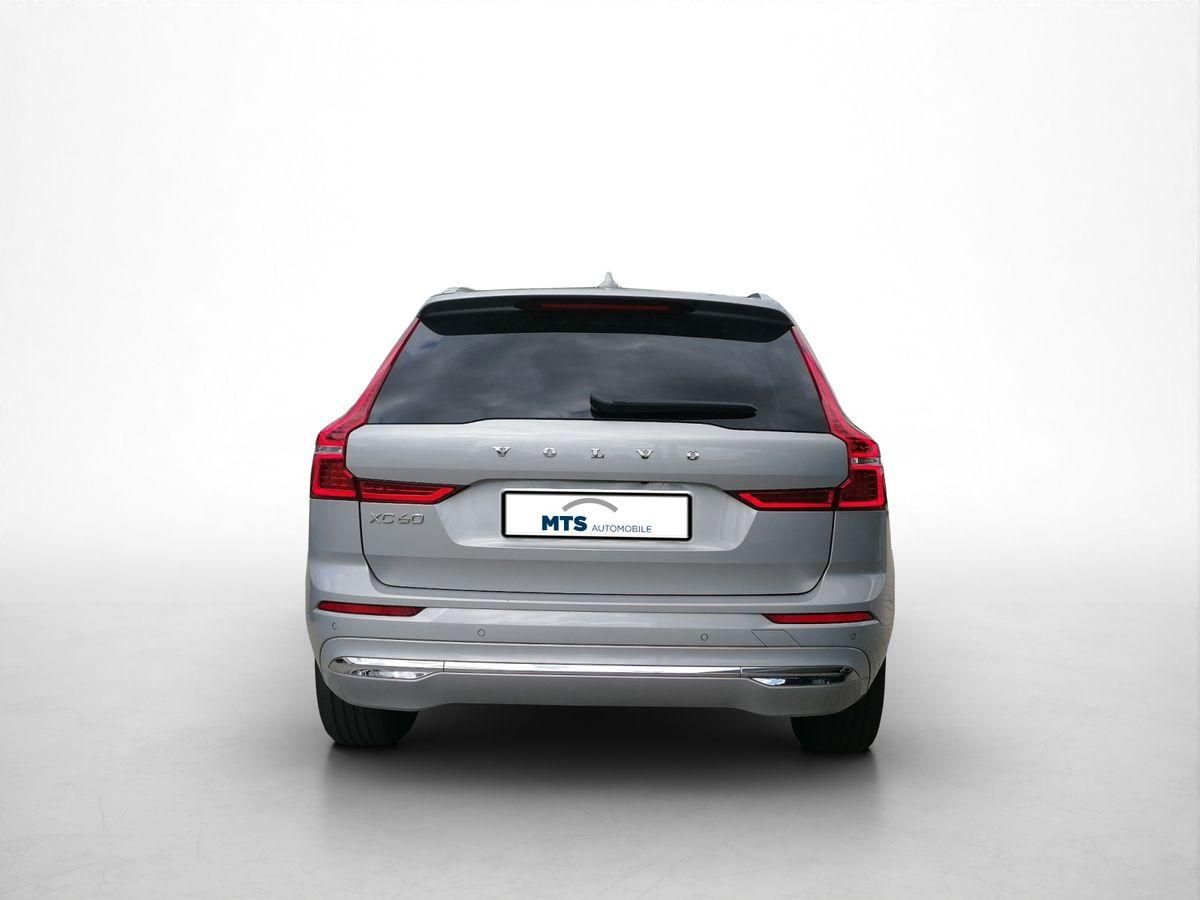 Volvo  2.0 AWD Inscription 197PS Google-Nav, Leder