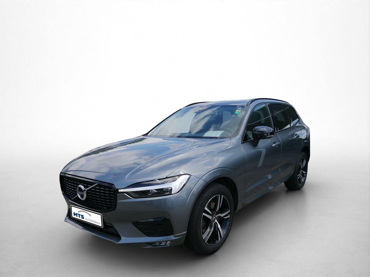 Volvo  2.0 R-Design 197PS Navi, WinterPro, Panodac