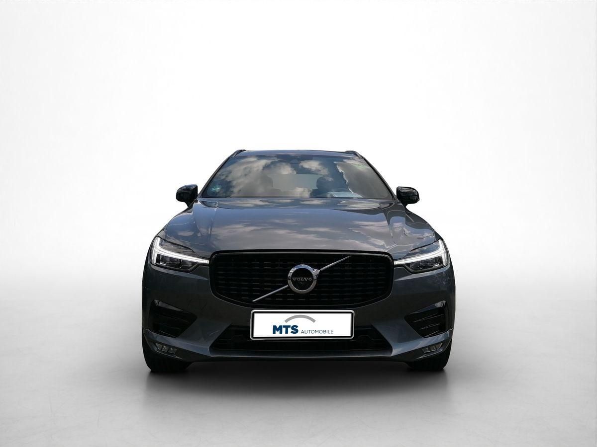 Volvo  2.0 R-Design 197PS Navi, WinterPro, Panodac