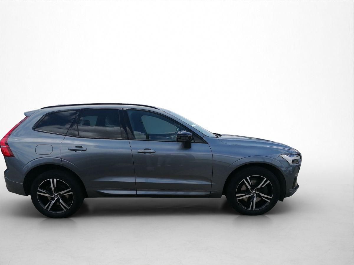 Volvo  2.0 R-Design 197PS Navi, WinterPro, Panodac