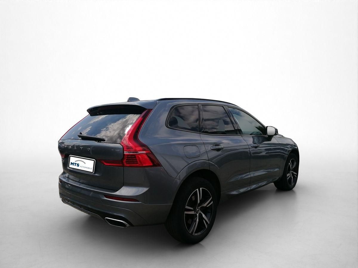 Volvo  2.0 R-Design 197PS Navi, WinterPro, Panodac