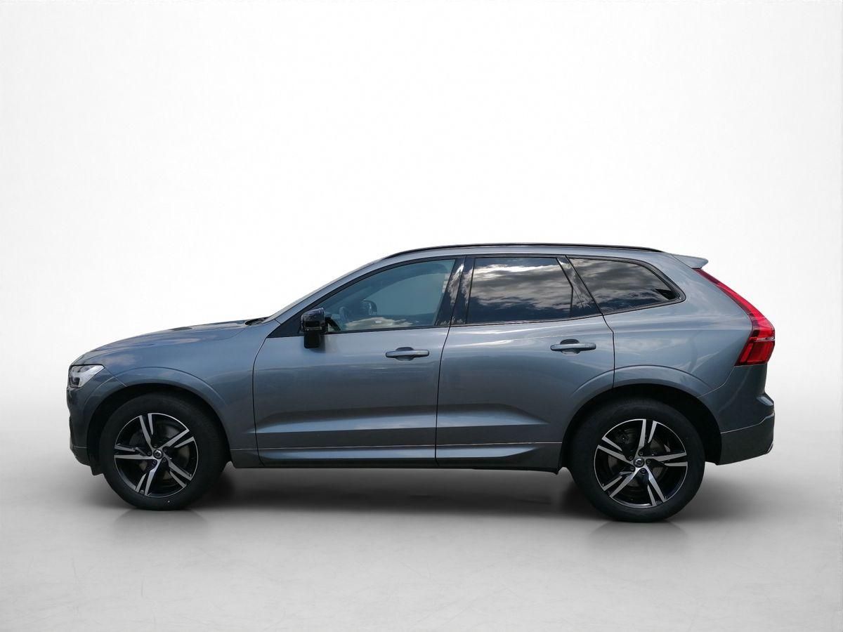 Volvo  2.0 R-Design 197PS Navi, WinterPro, Panodac