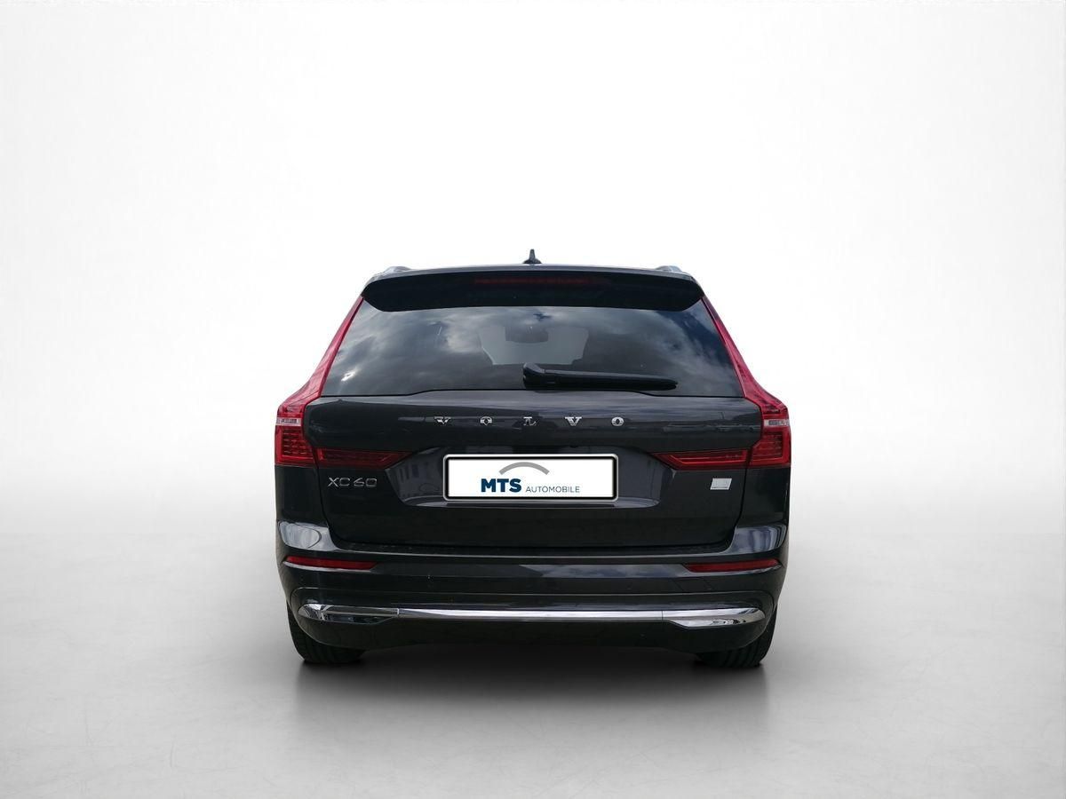 Volvo  Recharge T6 Inscription Expression