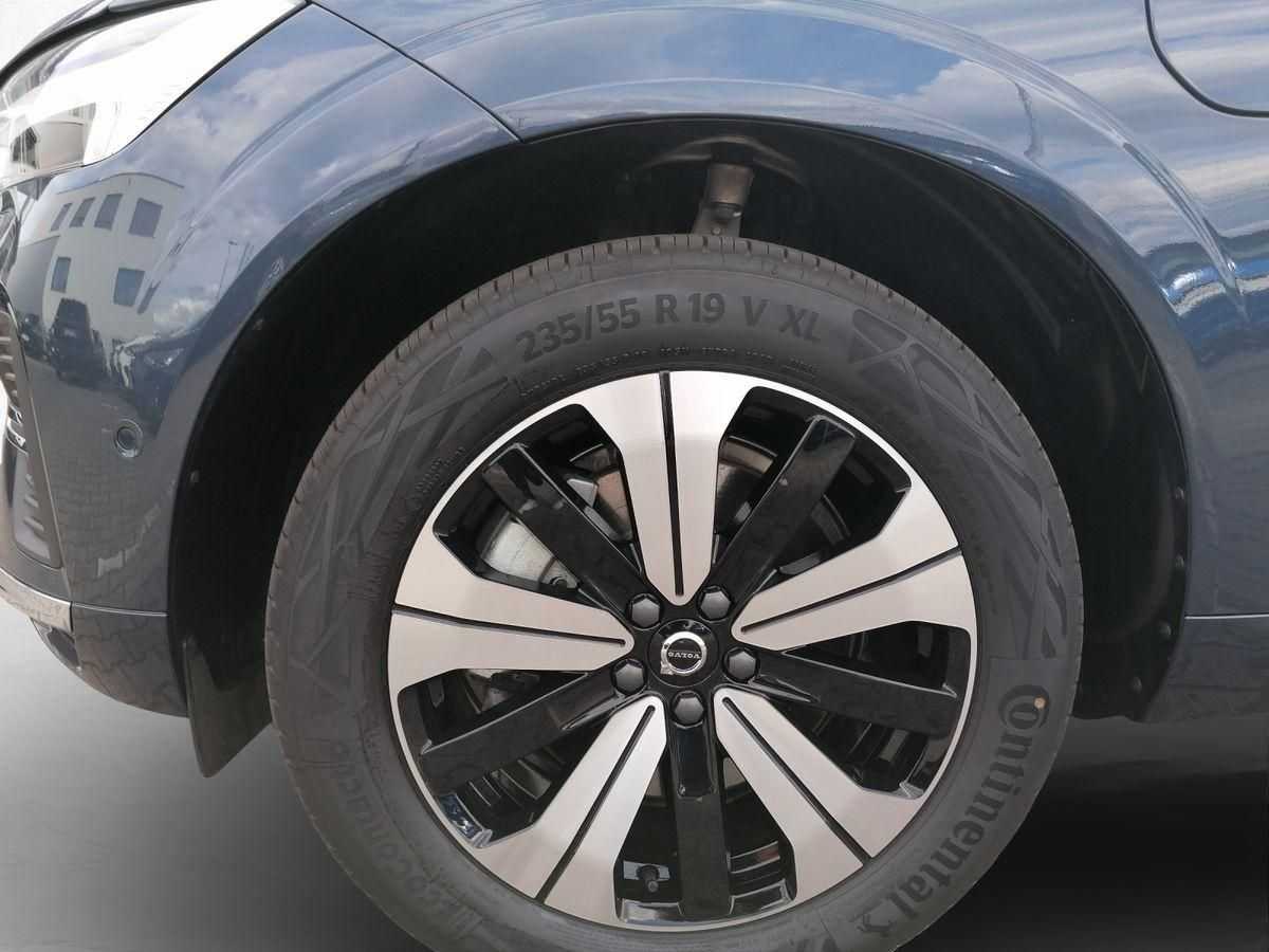 Volvo  T8 PHEV Plus Bright Business Paket
