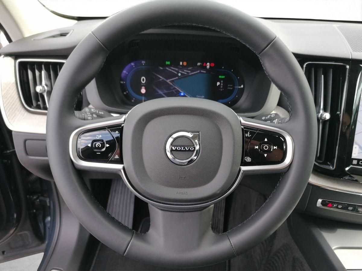 Volvo  T8 PHEV Plus Bright Business Paket
