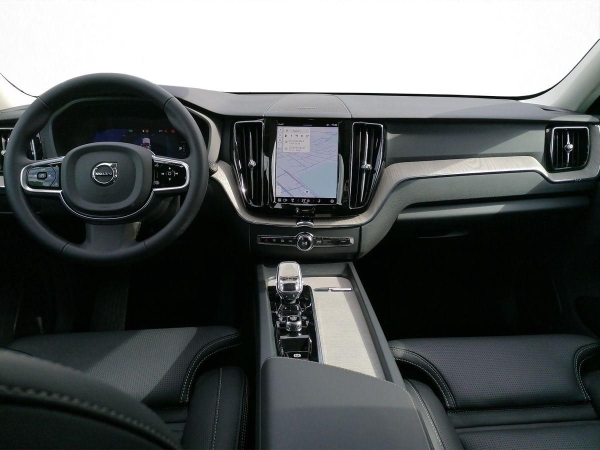 Volvo  T8 PHEV Plus Bright Business Paket