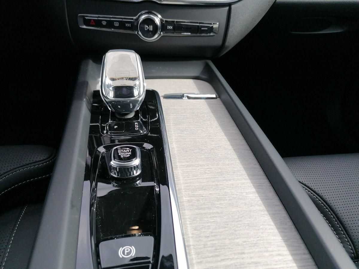 Volvo  T8 PHEV Plus Bright Business Paket