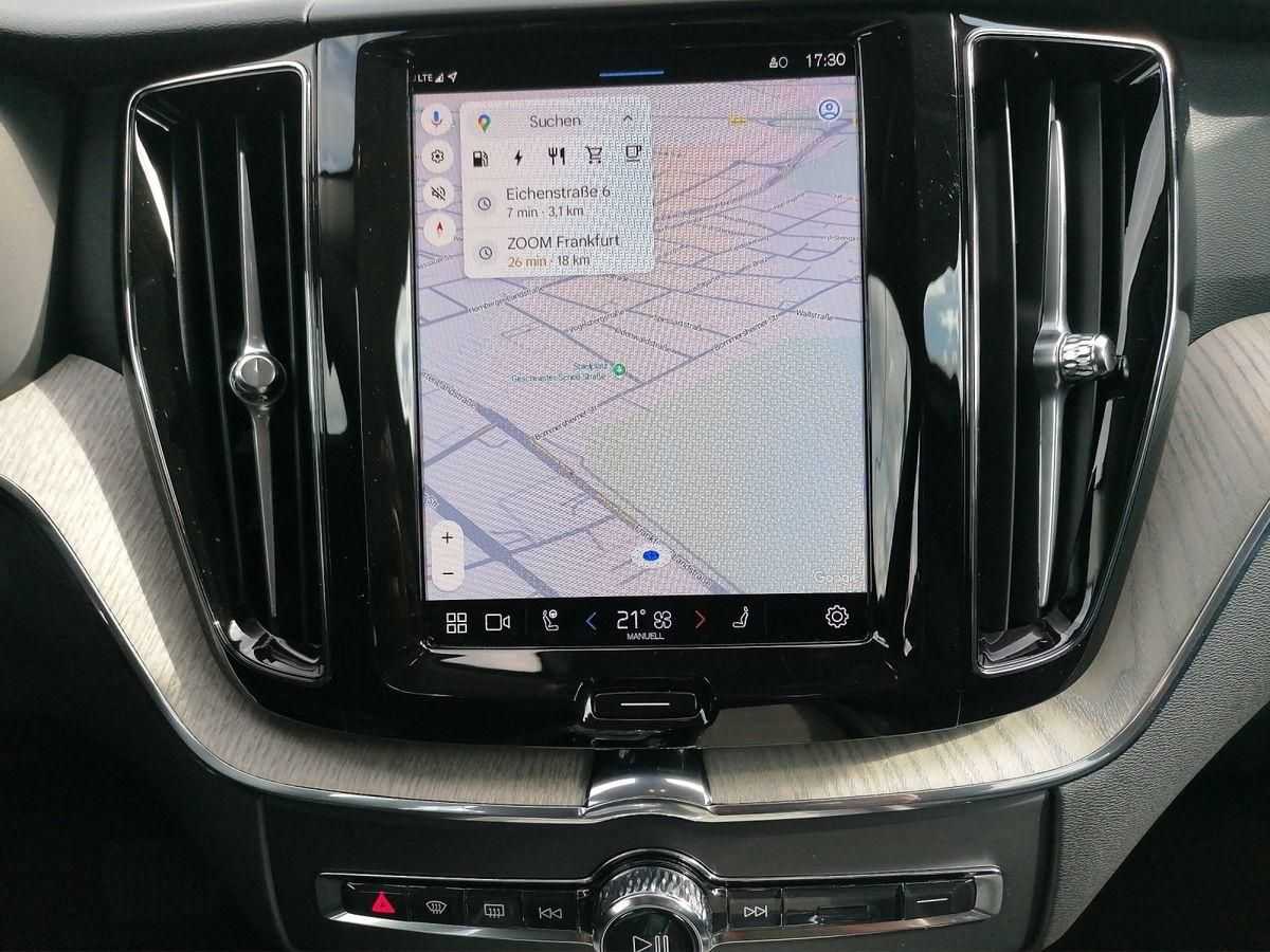 Volvo  T8 PHEV Plus Bright Business Paket