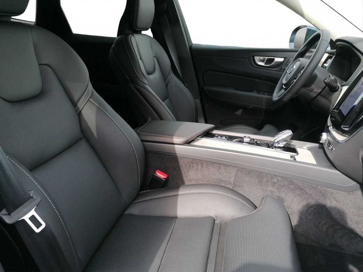 Volvo  T8 PHEV Plus Bright Business Paket