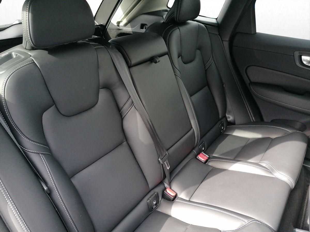 Volvo  T8 PHEV Plus Bright Business Paket