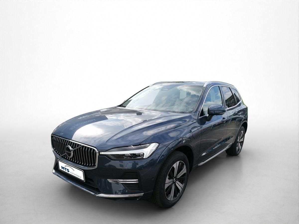 Volvo  T8 PHEV Plus Bright Business Paket