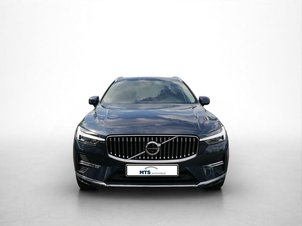 Volvo  T8 PHEV Plus Bright Business Paket