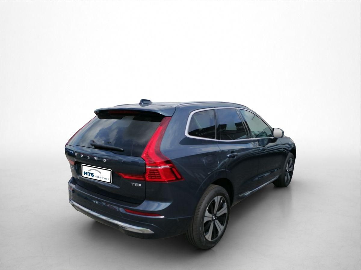 Volvo  T8 PHEV Plus Bright Business Paket