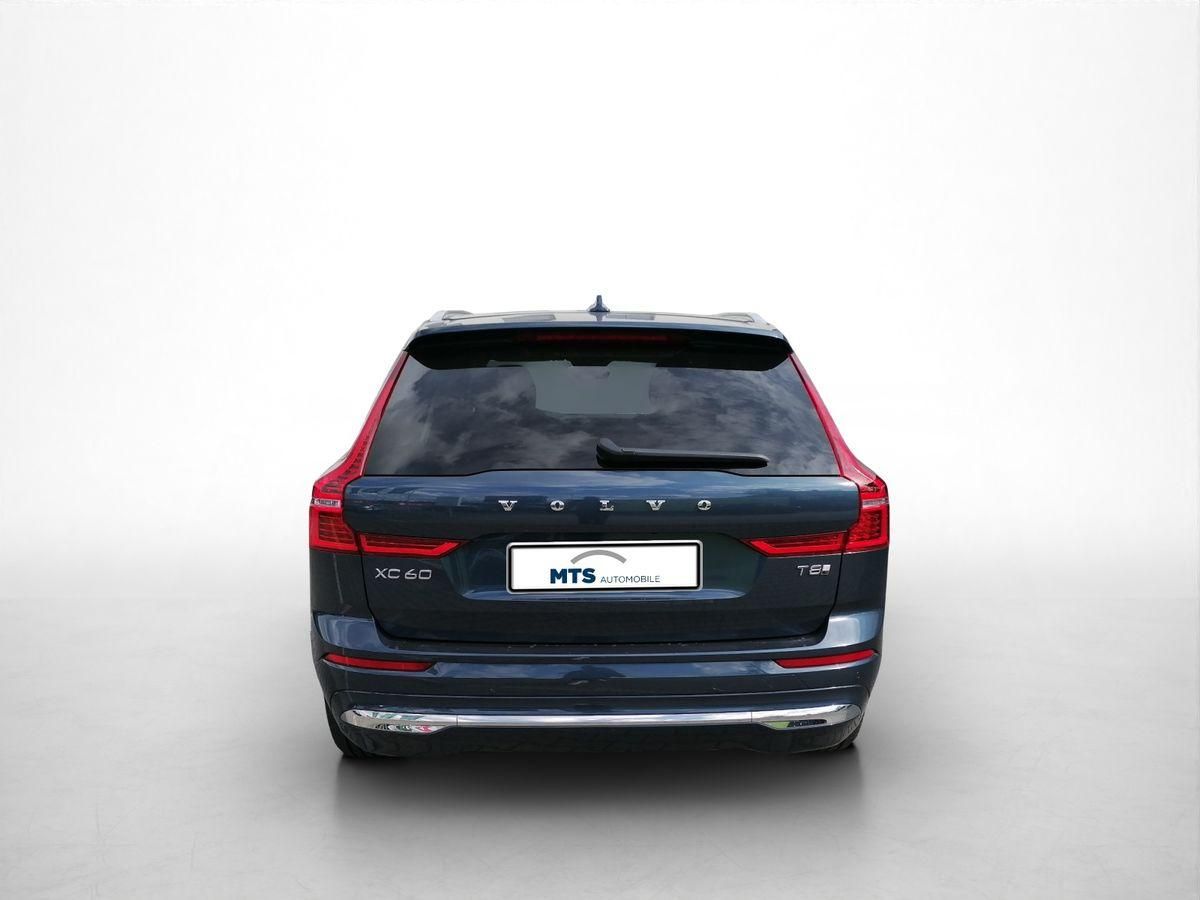 Volvo  T8 PHEV Plus Bright Business Paket