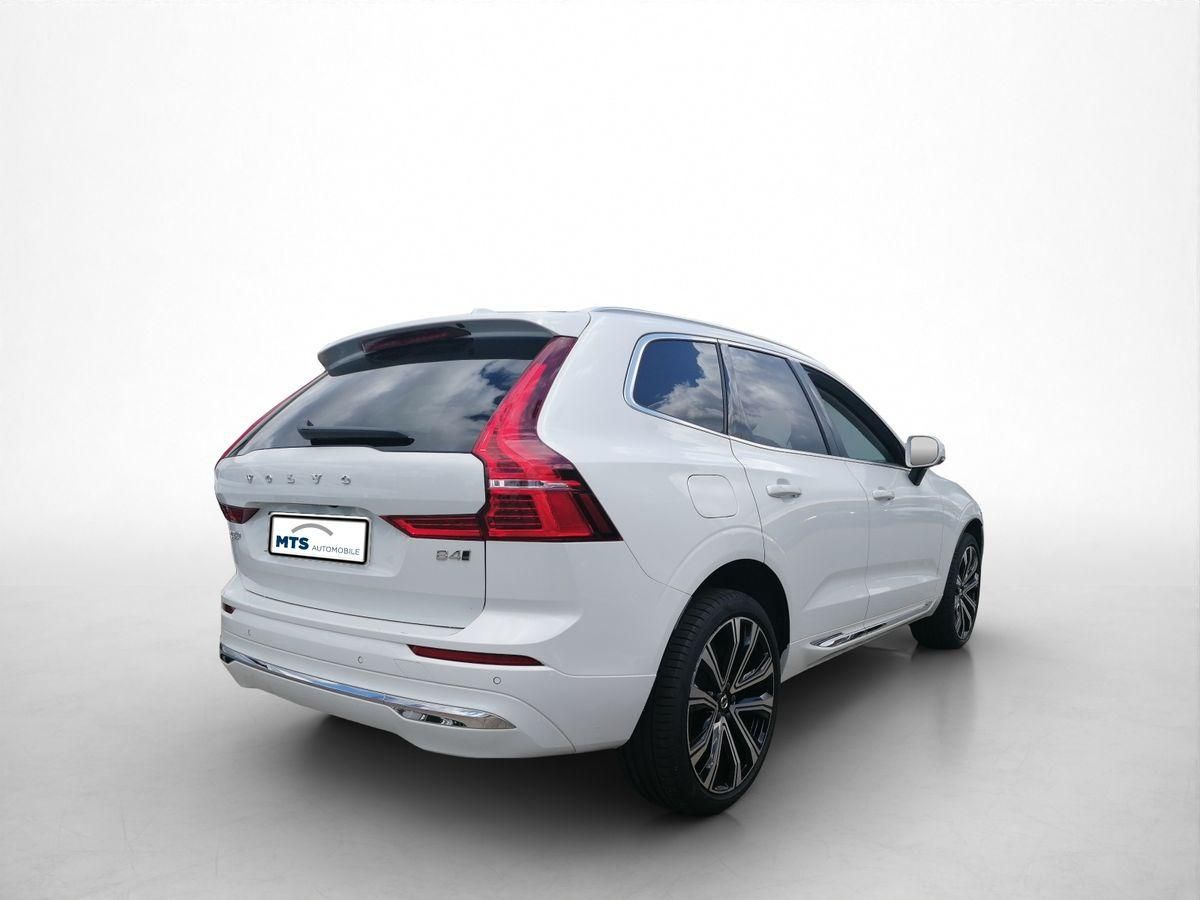 Volvo  2.0 Inscription 197PS AWD Google-Nav, Nappa