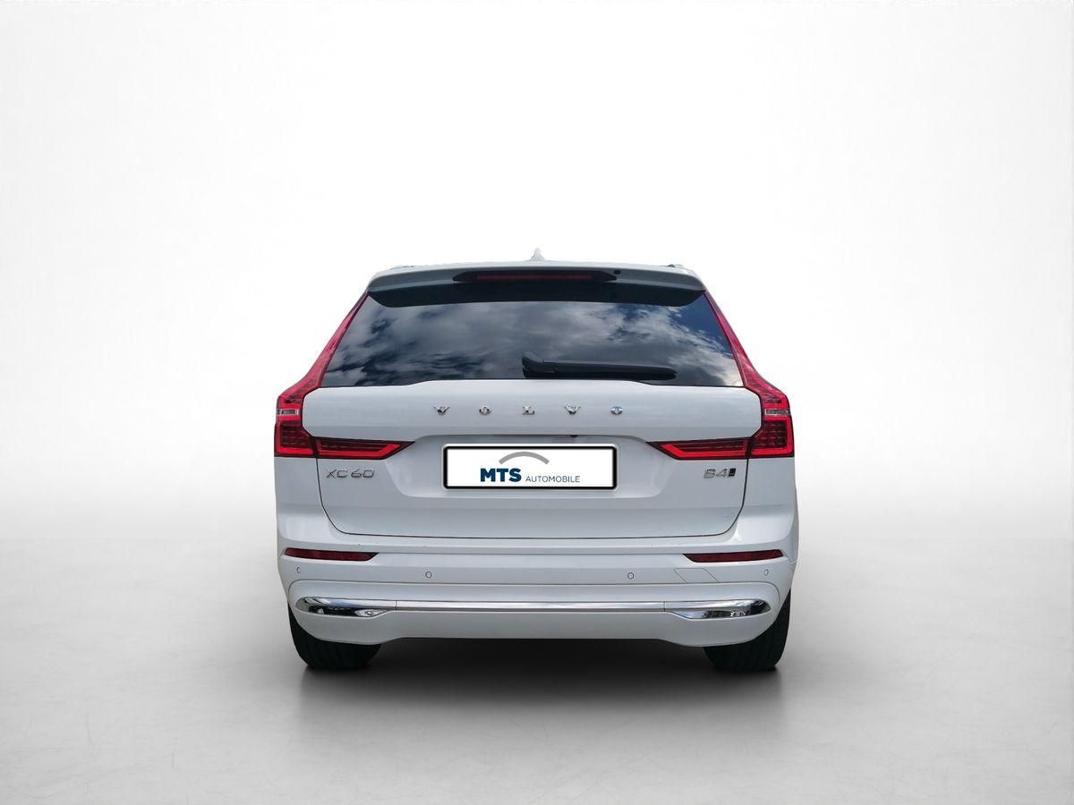 Volvo  2.0 Inscription 197PS AWD Google-Nav, Nappa