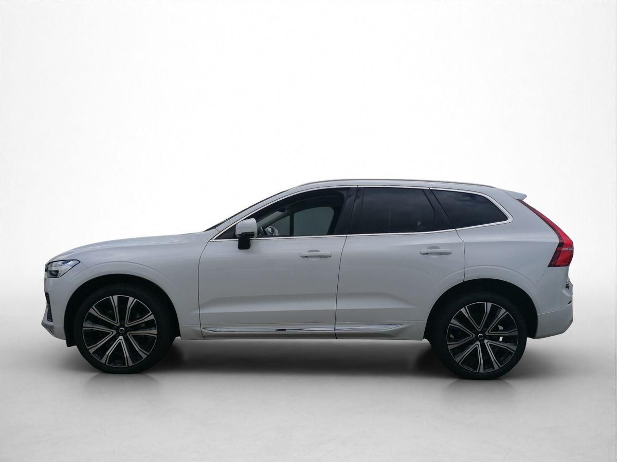 Volvo  2.0 Inscription 197PS AWD Google-Nav, Nappa