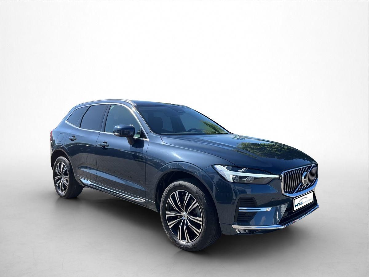 Volvo  2.0 Inscription AWD 235 PS, Leder, AHK, Win