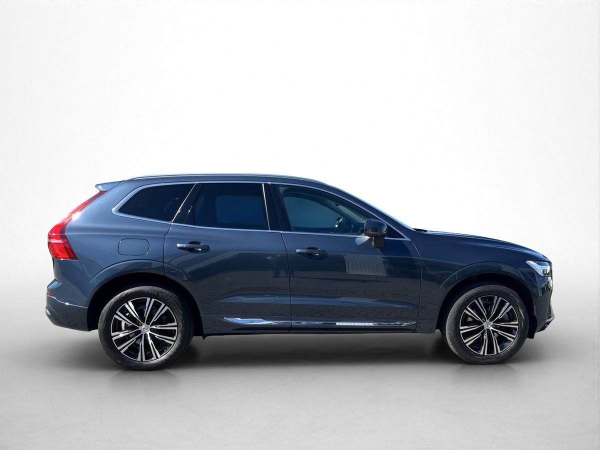 Volvo  2.0 Inscription AWD 235 PS, Leder, AHK, Win