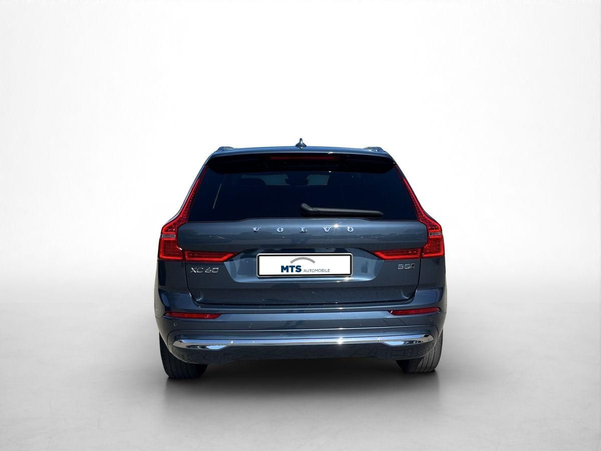 Volvo  2.0 Inscription AWD 235 PS, Leder, AHK, Win