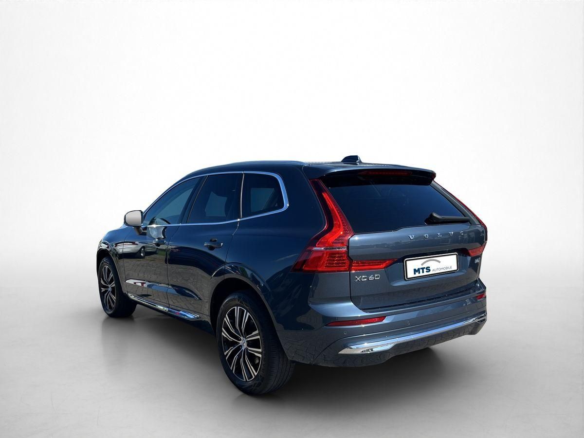 Volvo  2.0 Inscription AWD 235 PS, Leder, AHK, Win