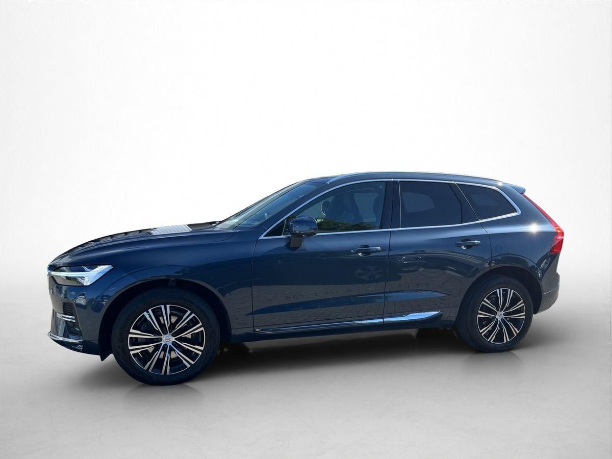 Volvo  2.0 Inscription AWD 235 PS, Leder, AHK, Win