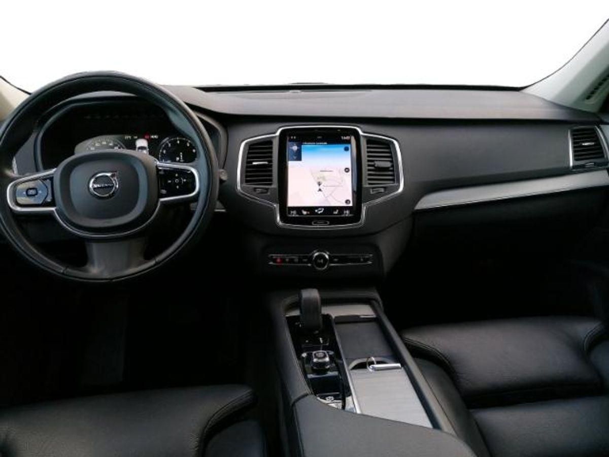 Volvo  B5 Momentum Pro AWD 250PS Navi. Leder, Pano