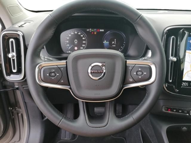 Volvo  Recharge T4 Inscription Expression (129+82P