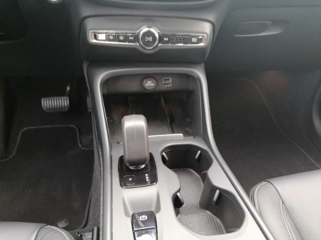 Volvo  Recharge T4 Inscription Expression (129+82P