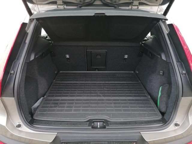 Volvo  Recharge T4 Inscription Expression (129+82P