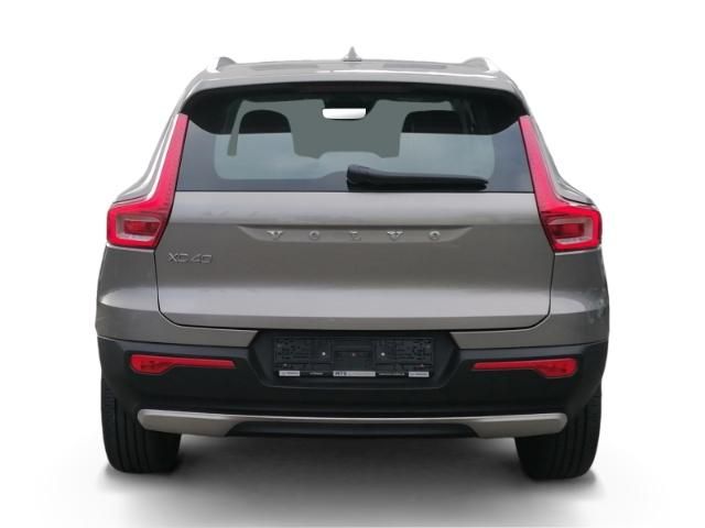 Volvo  Recharge T4 Inscription Expression (129+82P