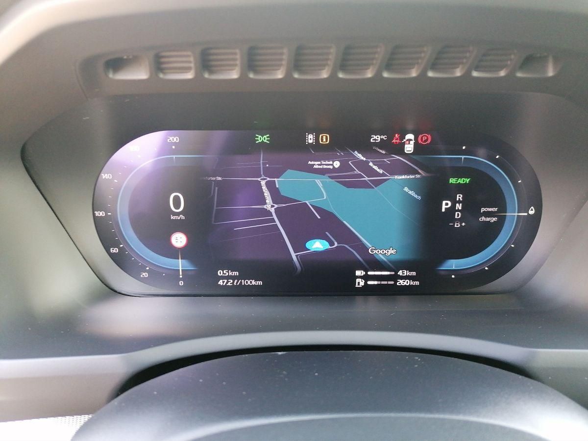 Volvo  Ultra, T8 AWD Plug-in H