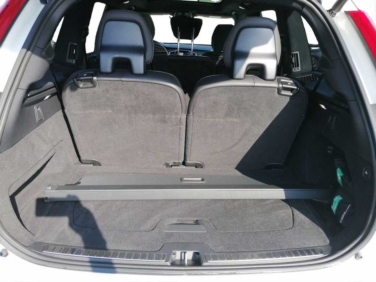 Volvo  Ultra, T8 AWD Plug-in H