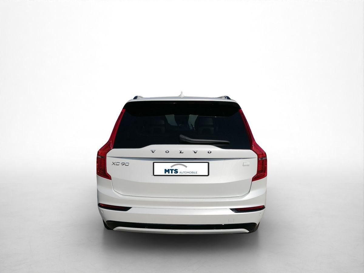 Volvo  Ultra, T8 AWD Plug-in H