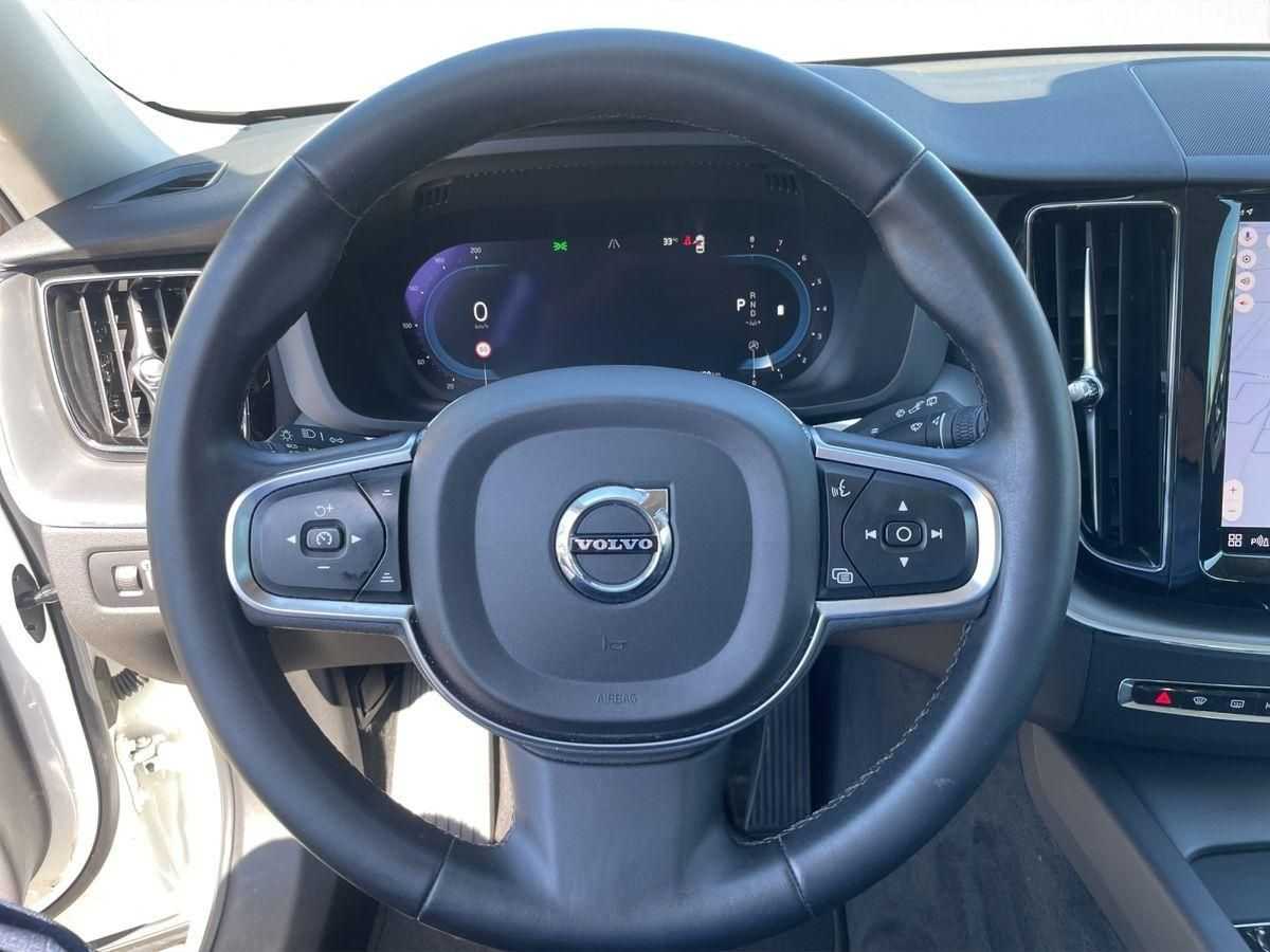 Volvo  B4 Mild-Hybrid Benzin Automatikgetriebe (14