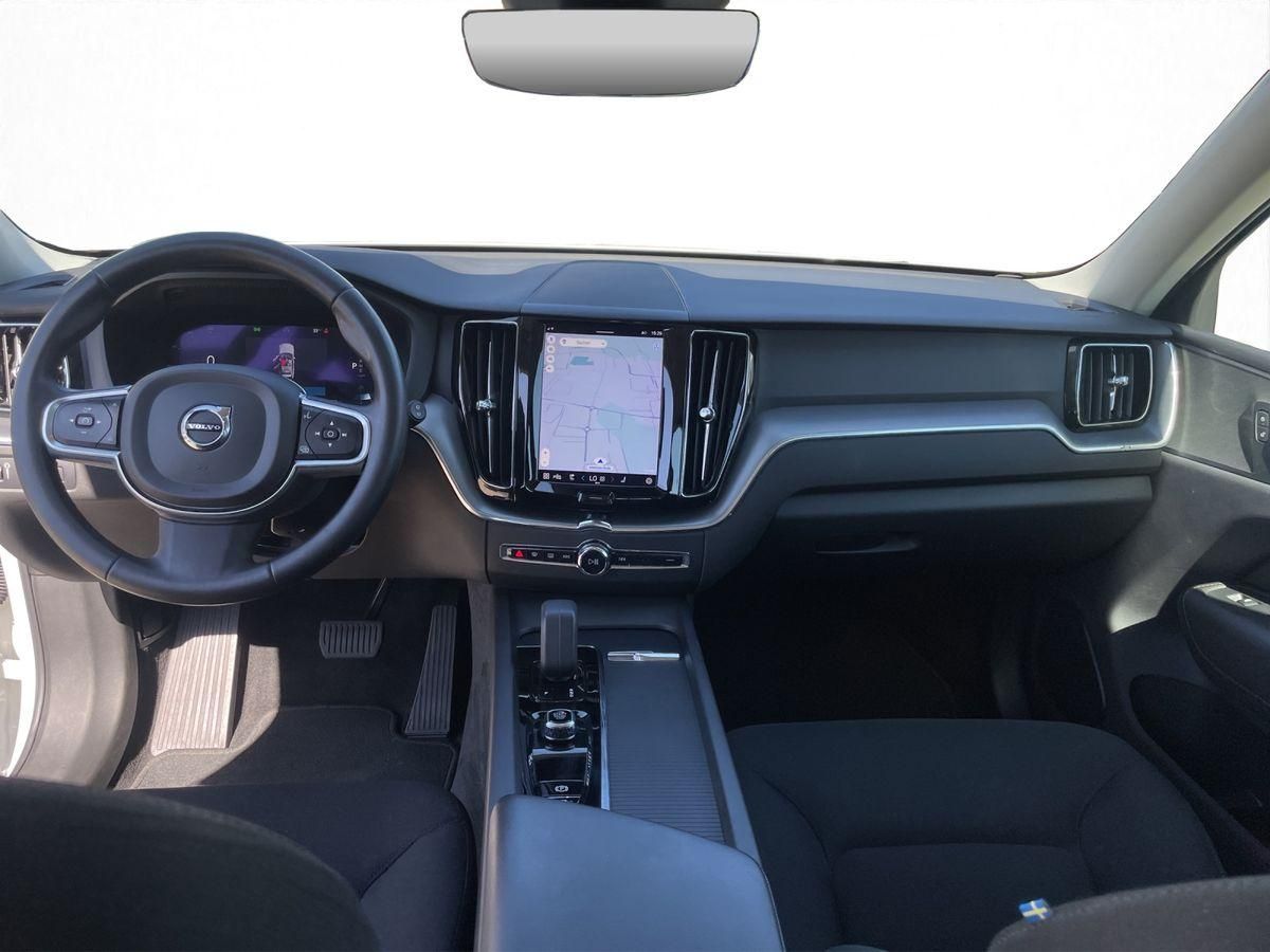 Volvo  B4 Mild-Hybrid Benzin Automatikgetriebe (14