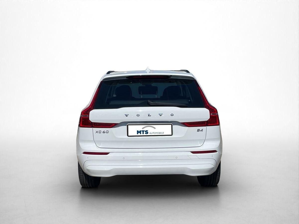 Volvo  B4 Mild-Hybrid Benzin Automatikgetriebe (14