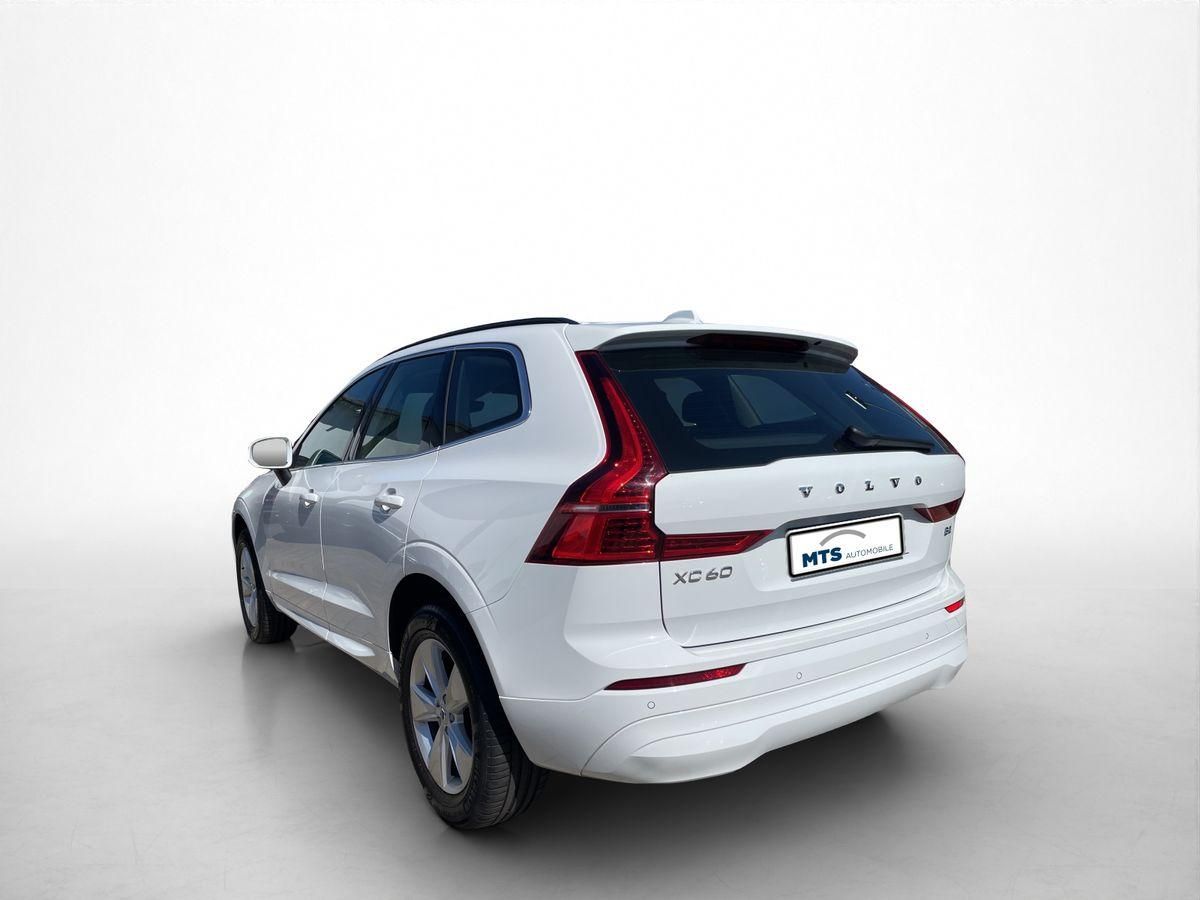 Volvo  B4 Mild-Hybrid Benzin Automatikgetriebe (14