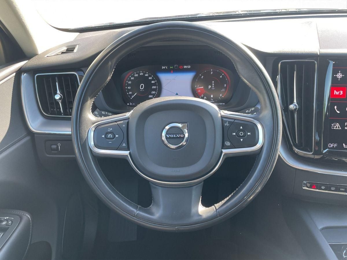 Volvo  B4 D Geartronic Momentum