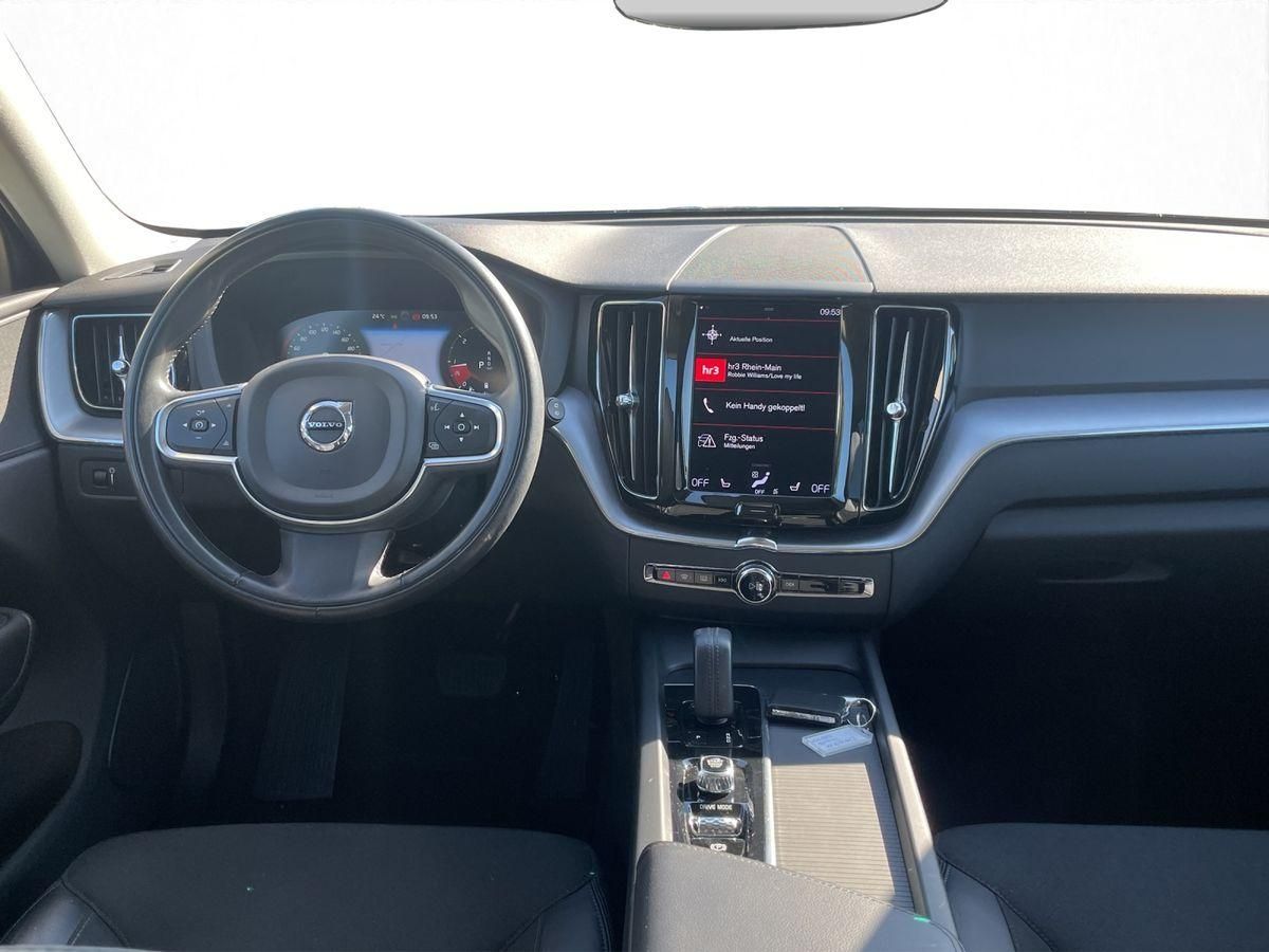 Volvo  B4 D Geartronic Momentum