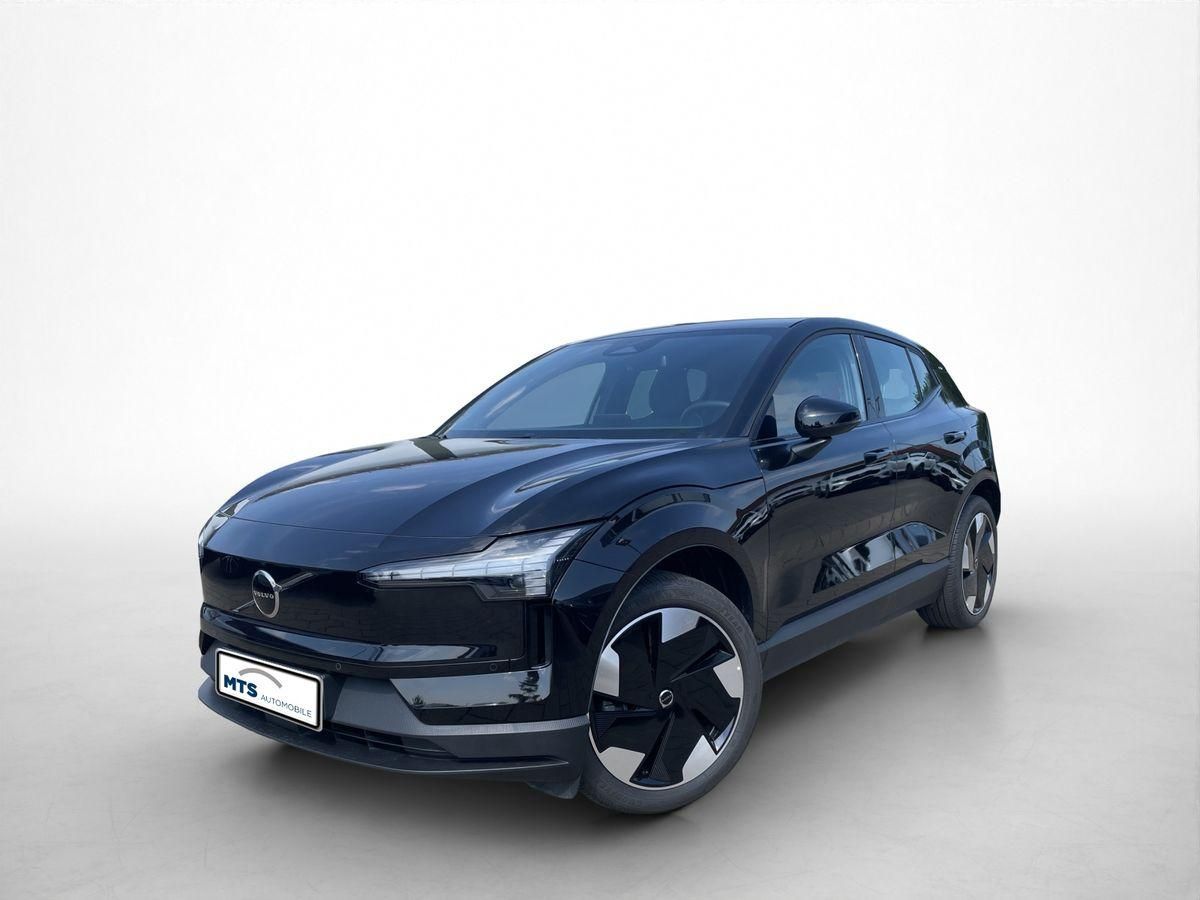 Volvo  Single Motor Extended Range Plus